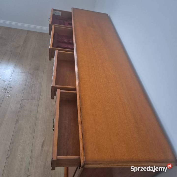 Sprzedam meble w stylu angielskim Myszyniec
