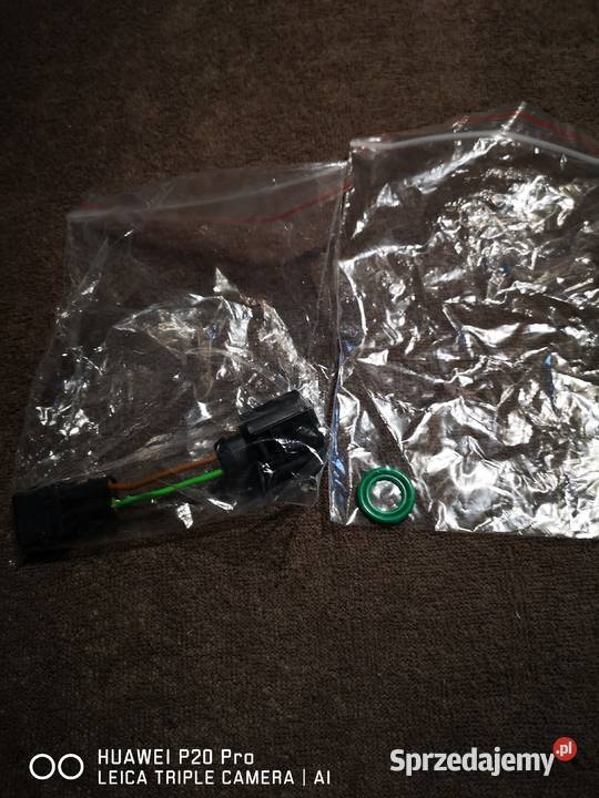 Kompresor klimatyzacji HELLA 8FK 351 125751 Seat