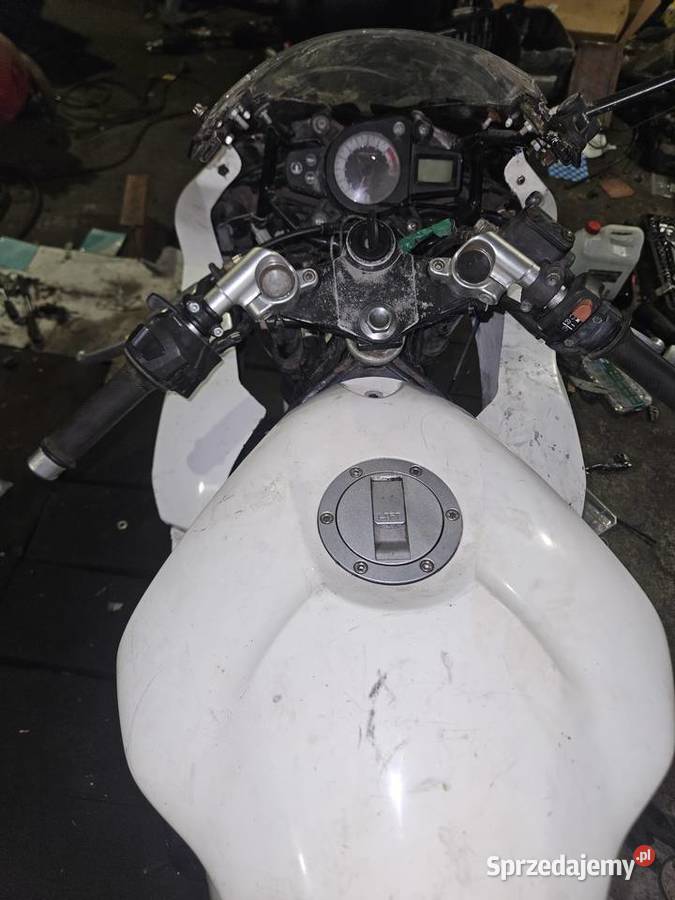 Yamaha tzr 9050 perła sprzedam