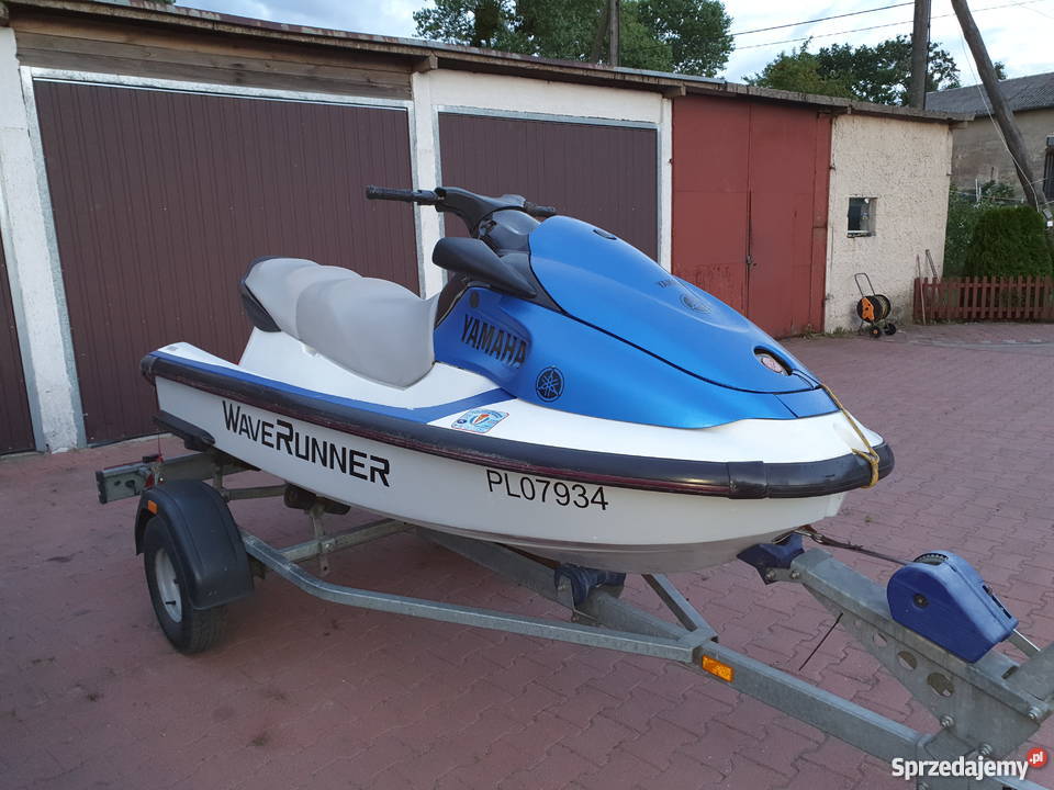 Yamaha XL 700 2007 r kujawsko-pomorskie Bydgoszcz