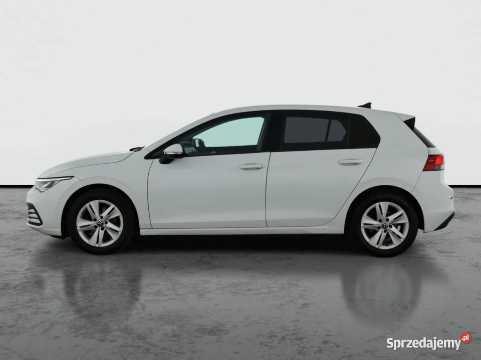 VW Golf 10 TSI Hatchback Piaseczno