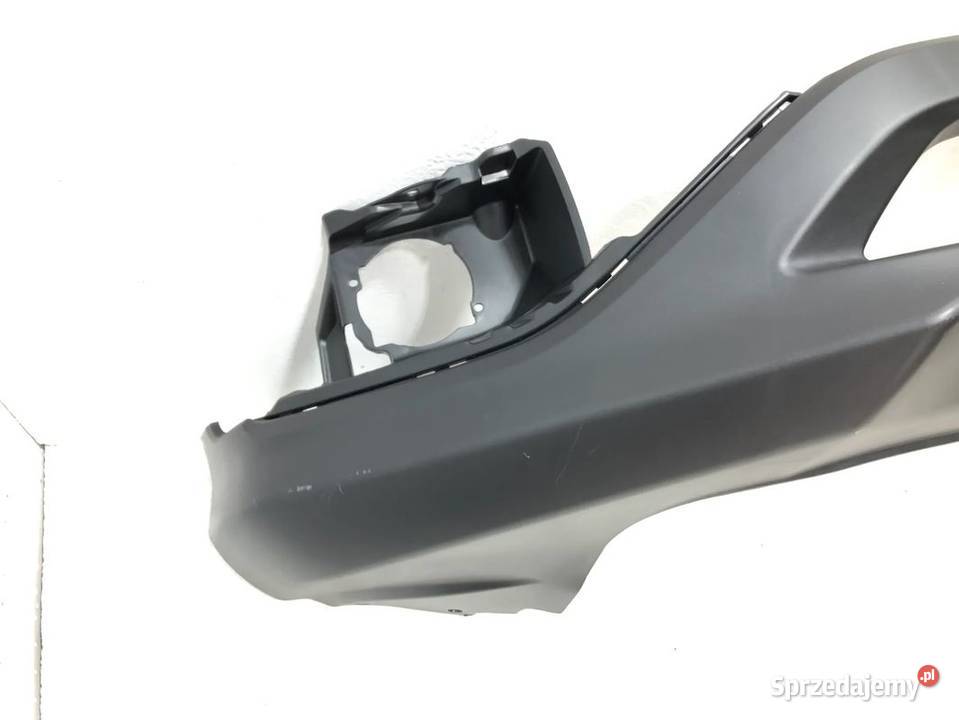 HONDA CRV RM 112011 032015 ZDERZAK PRZÓD PRZEDNI osobowe Skarżysko-Kamienna
