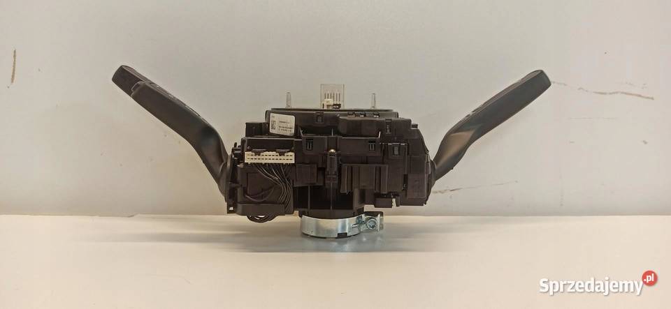 AUDI A7 MANETKI TAŚMA 4H0953568K 4G8953502A Panele sterowania, przełączniki dolnośląskie