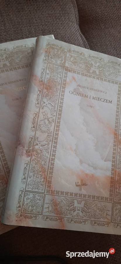 OGNIEM I MIECZEM Tuchola