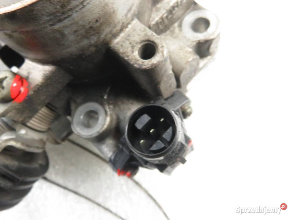 PRZEPUSTNICA HONDA ACCORD VI 18 F18B2 osobowe małopolskie