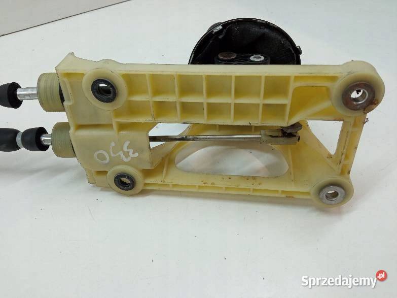 LEWAREK SKRZYNI BIEGÓW WYBIERAK MANUAL LINKI 15 osobowe świętokrzyskie sprzedam