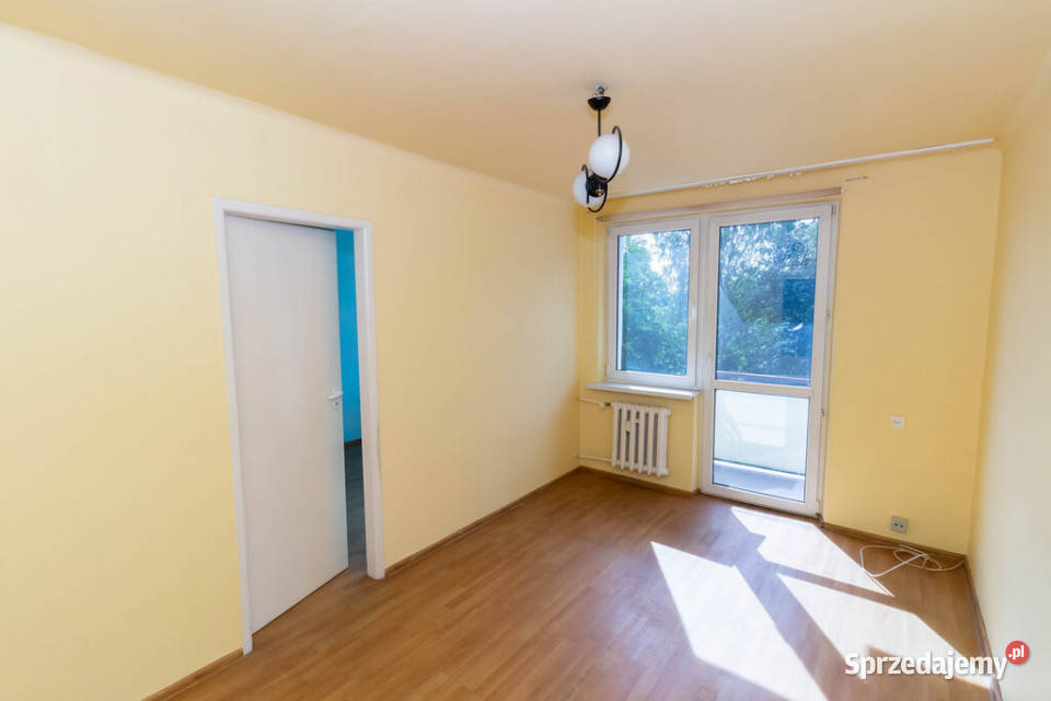 Mieszkanie 3 pokoje 2 piętro 4613m2 Polna Ostrowiec Świętokrzyski