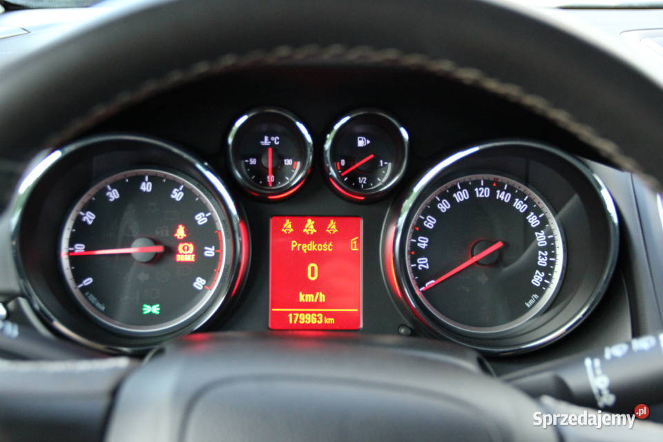 Świetne rodzinne auto Zadbane Serwisowane Zafira