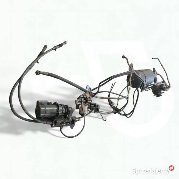 Zbiornik powietrza H822880090010 G822880020150 Wilkowo