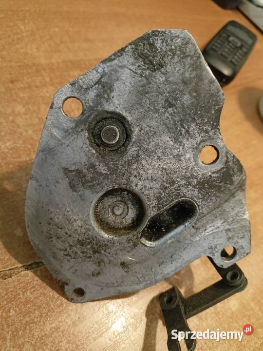 Automat zmiany biegów komar motorynka Skrzynie biegów