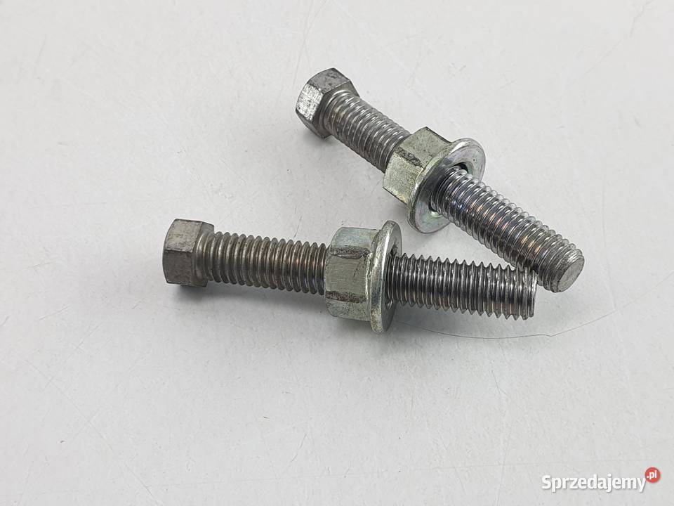 Napinacz Oski Tyl Sruba Honda Crf 250450 Łódź
