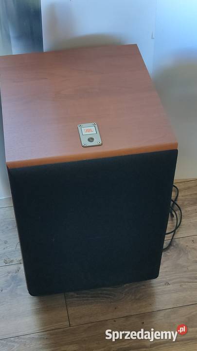 Subwoofer JBL Northridge E150P230 stan idealny śląskie