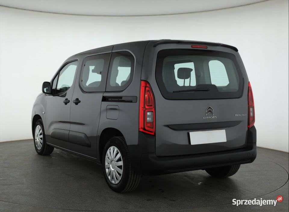 Citroen Berlingo 12 PureTech