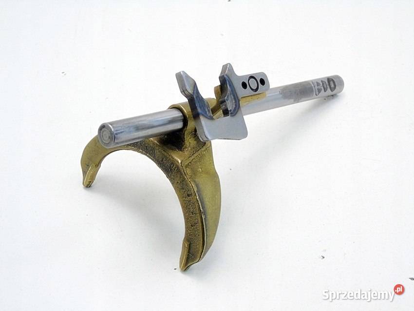 WIDEŁKI WYBIERAK SKRZYNI BIEGÓW 20GP08 BOXER osobowe Pozostałe śląskie Sosnowiec