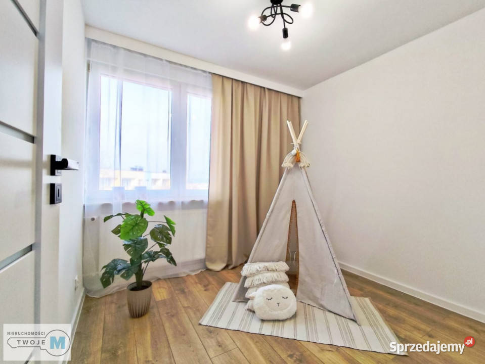 Sprzedaż mieszkania Kielce 5877m2 3pok