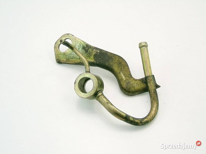 KRÓCIEC RURKA PALIWA 20 D4D D4D AVENSIS T25 Sosnowiec