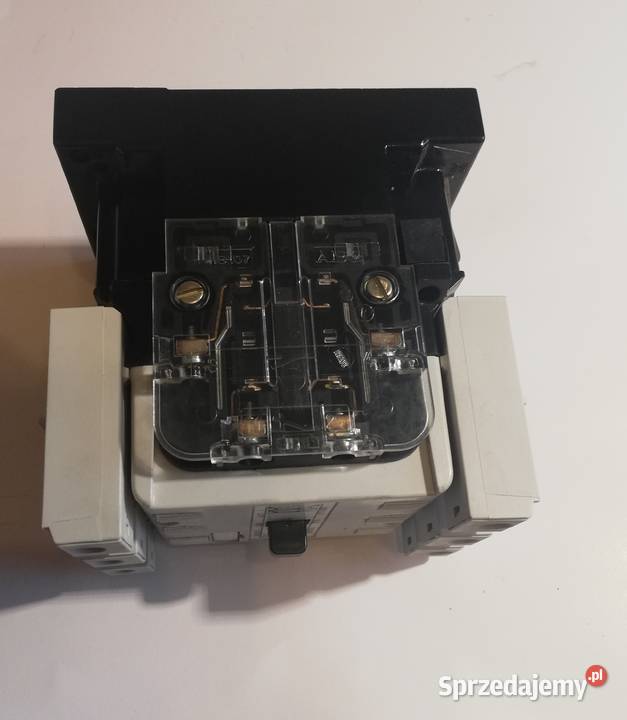 Stycznik LS 87 AEG Cewka 230V Styczniki LS87 Dąbrowa Górnicza