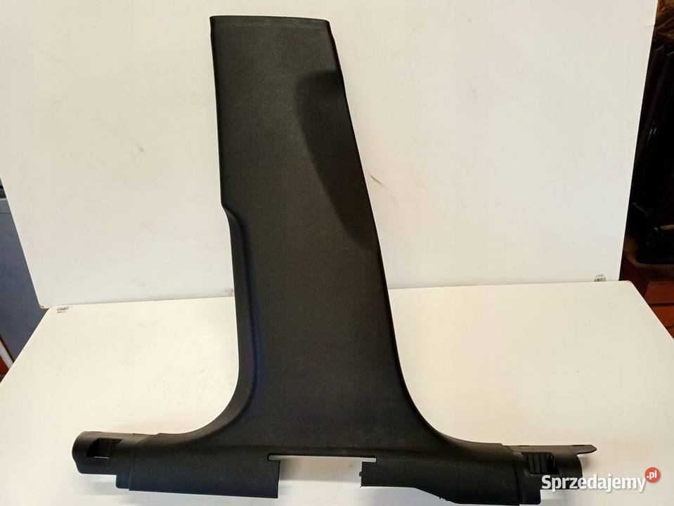 AUDI Q5 80A OSŁONA SŁUPKA LEWA 80A867239A Rakoniewice
