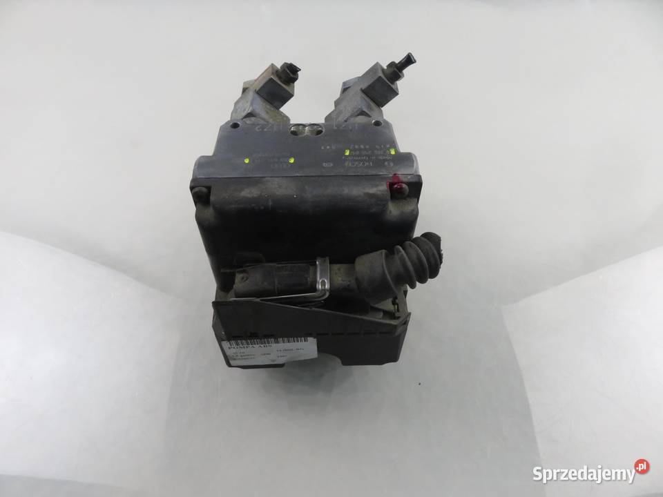 POMPA ABS AUDI A4 8D2 B5 8D0614111B 0265218017