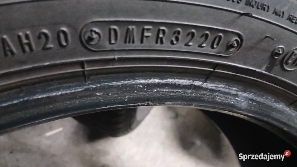 Opony 2056016 zimowe Falken lubuskie Zielona Góra