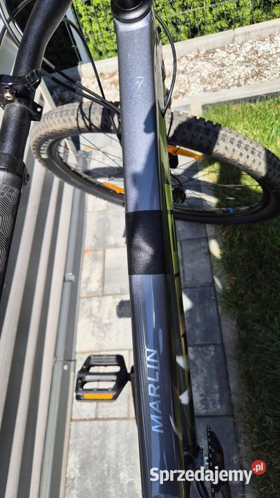 Trek Marlin 7 rozmiar M sprzedam