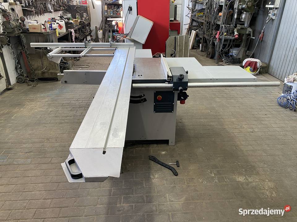 Piła formatowa Felder HAMMER K3 Mojusz sprzedam