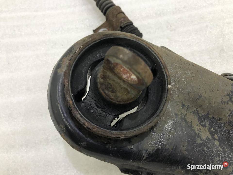 ZWROTNICA PIASTA PRAWY TYŁ JEEP COMPASS I LIFT sprzedam