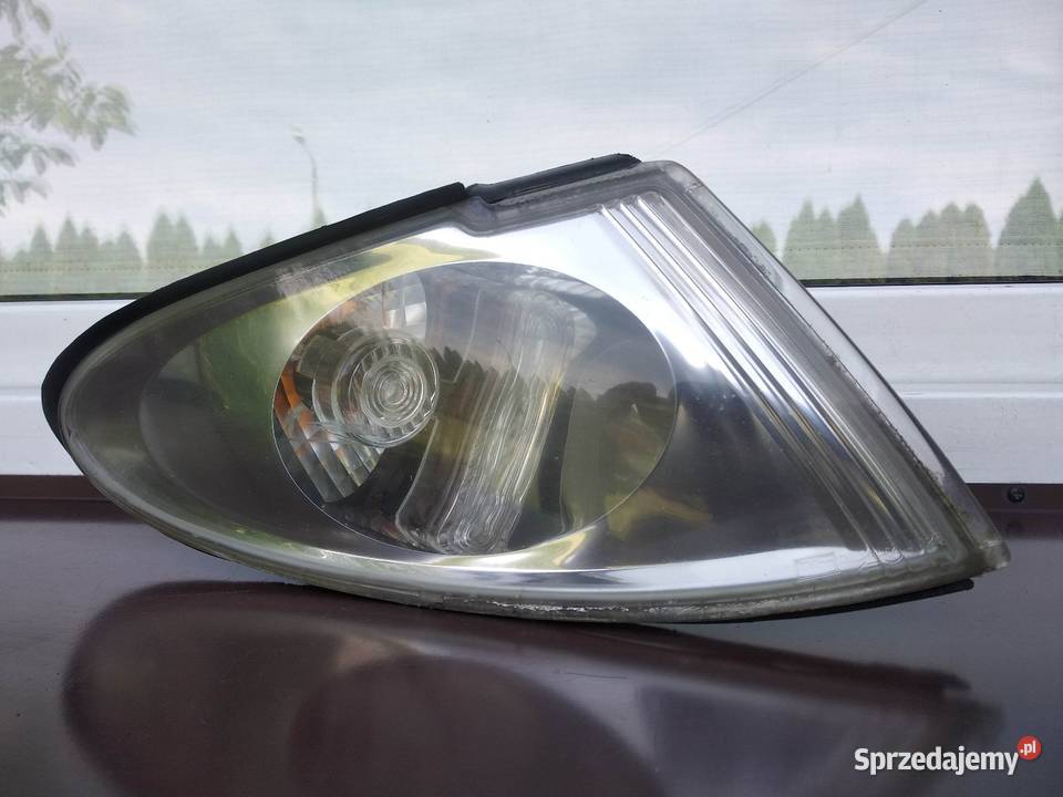 Renault Espace 3 III kierunkowskaz kierunek Kierunkowskazy Sieradz