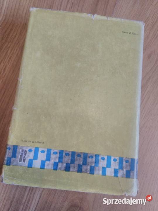 Zarys historii filozofii Jan Legowicz książka Sandomierz