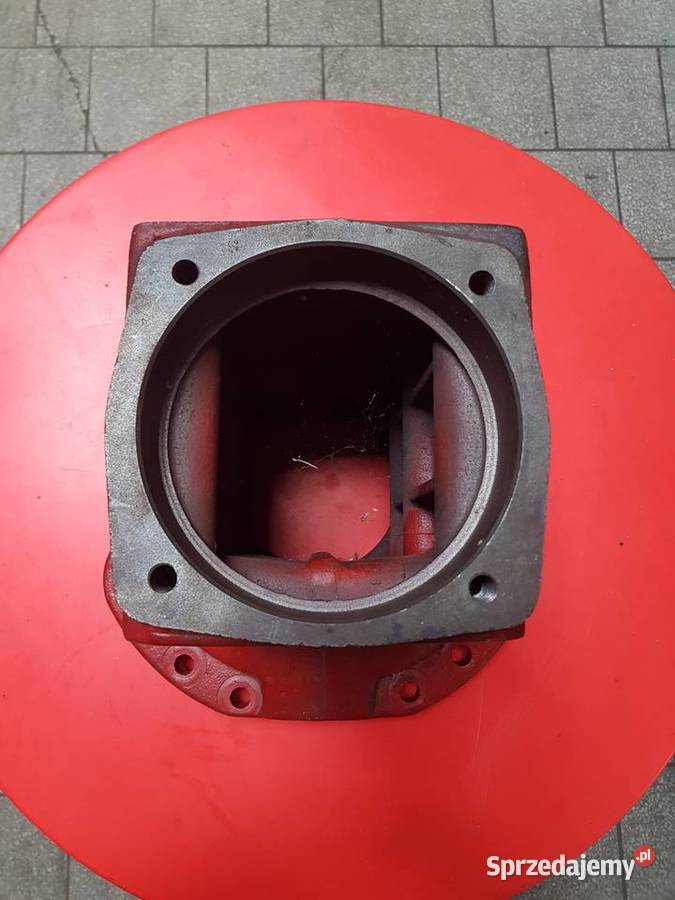 502407018A01 Pochwa półosi MTZ Sulechów sprzedam