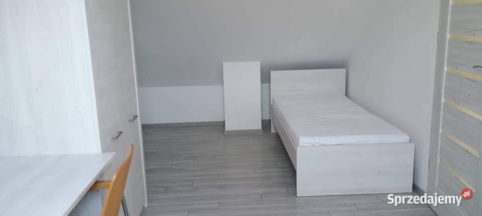 Mieszkanie Wieniawskiego Rzeszów