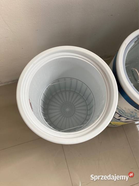 Chłodziarka okrągła beczułka do napoi Warszawa