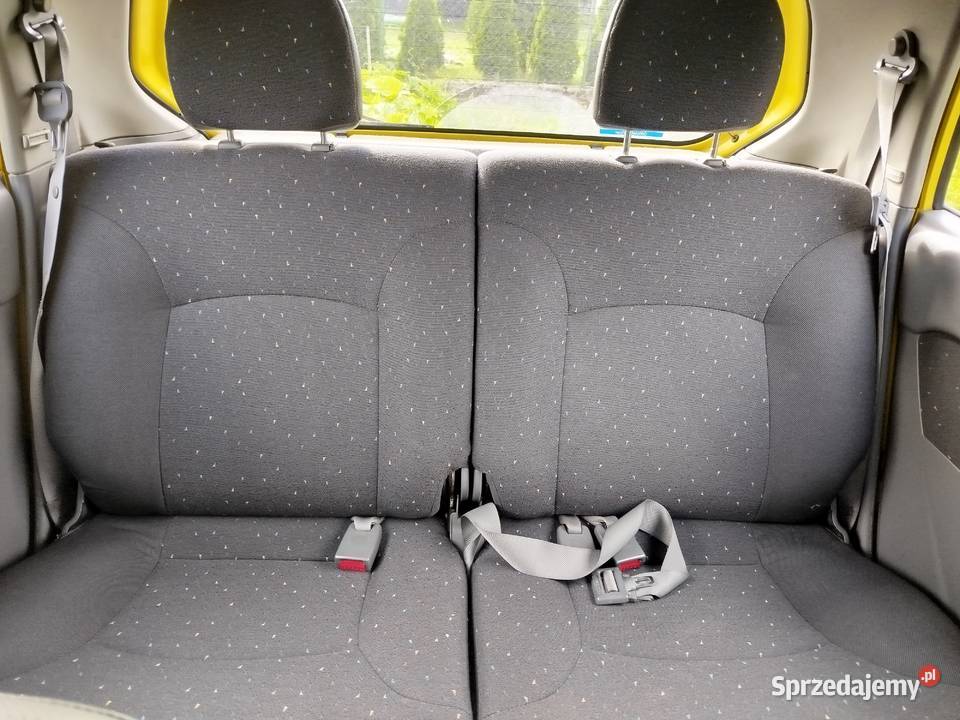 Hyundai Atos MX Prime Zbiczno