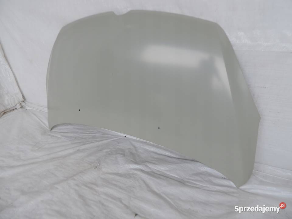OPEL AGILA B 93193047 MASKA POKRYWA SILNIKA NOWA