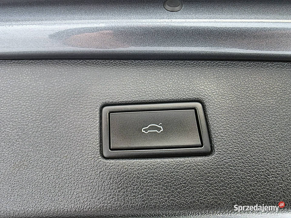 Volkswagen Tiguan Allspace serwis ASO 7osobowy Volkswagen Rydułtowy sprzedam