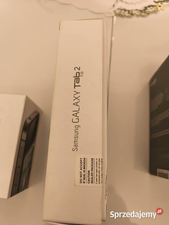 Pudełka telefonów Apple / iPhone Świdnica