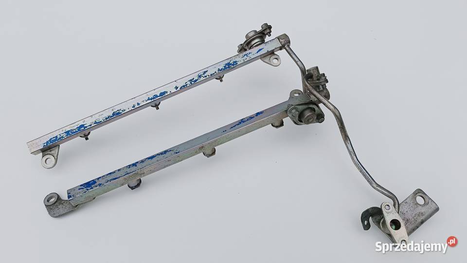 LISTWA WTRYSKOWA 8215U VQ35HR INFINITI NISSAN Nowy Tomyśl sprzedam