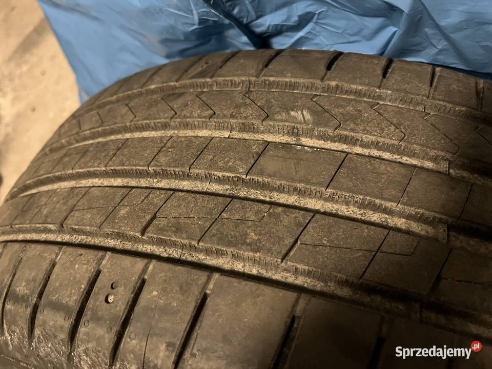 Opony letnie Hankook Ventus Prime 4 Nowe małopolskie Oświęcim