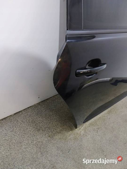 DRZWI PRAWE TYŁ KTVD Peugeot 3008 I 20092016 świętokrzyskie sprzedam