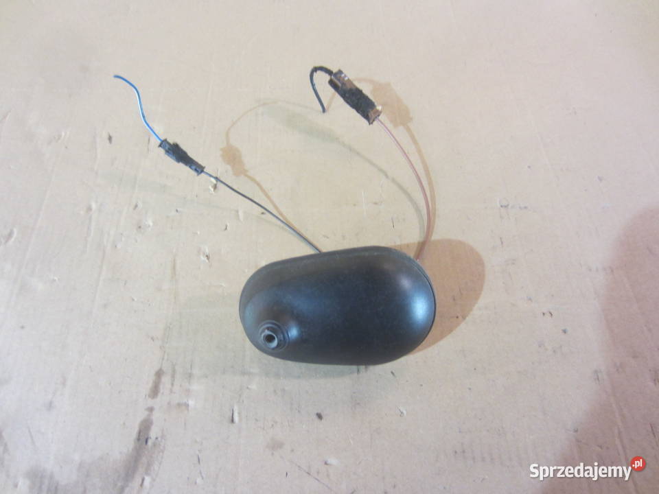 Antena dachowa A1698201875 mercedes aklasa w169 Układ elektryczny Szczecin