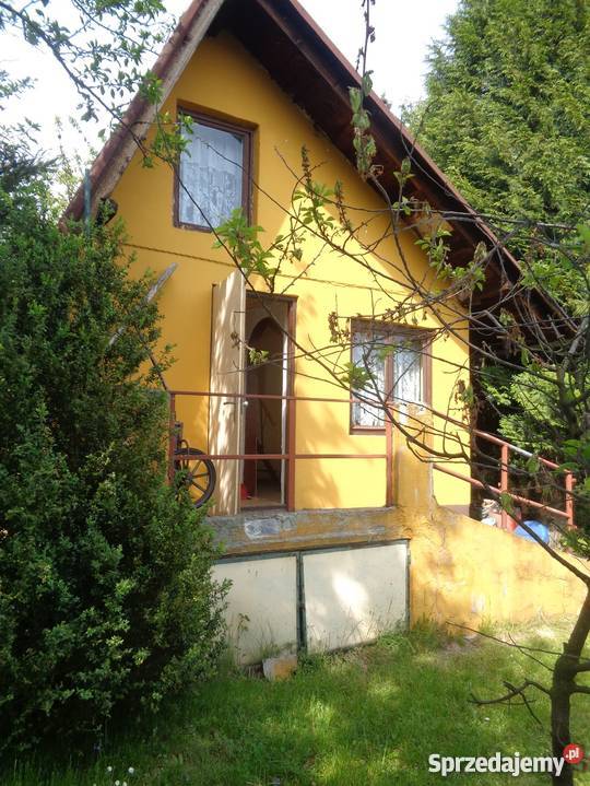 Ogródek działkowy ROD MALUCH BielskoBiała 53zł/m2 Bielsko-Biała