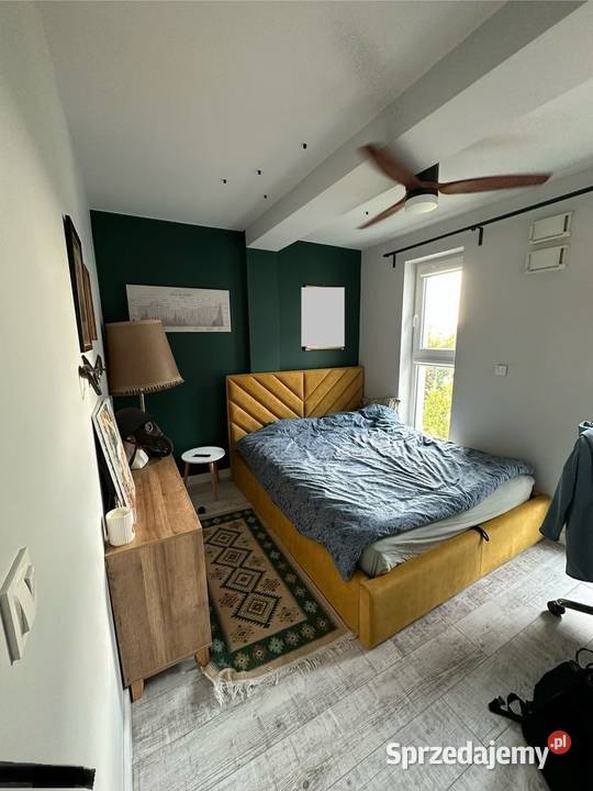 3pok 65met Borowskiej BALKONKOMÓRKAGARAŻ Wrocław Sprzedaż sprzedam