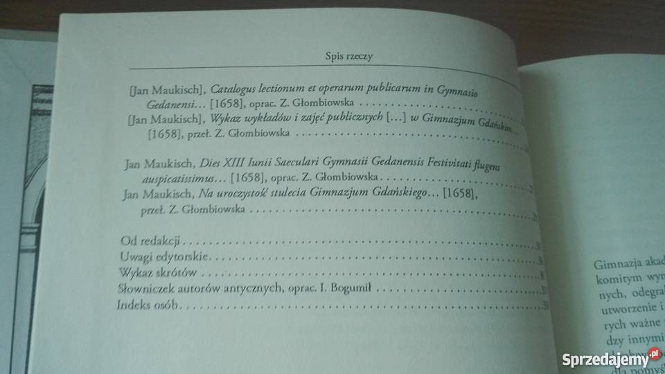 Gdańskie Gimnazjum Akademickie T 2 Mokrzecki pomorskie Gdańsk