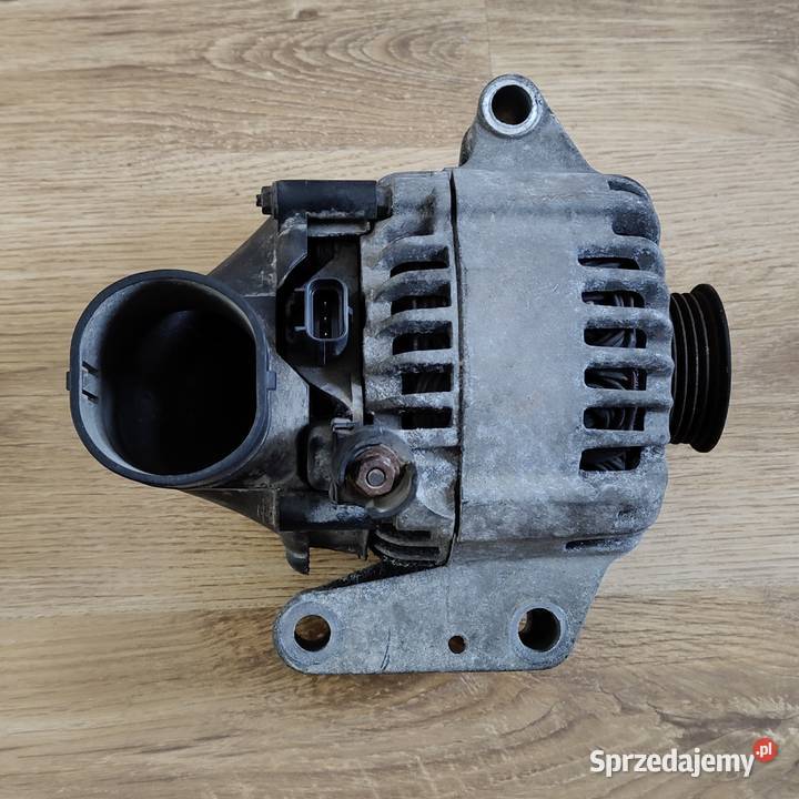 Ford Mondeo MK3 alternator 1S7TBD Rzeszów