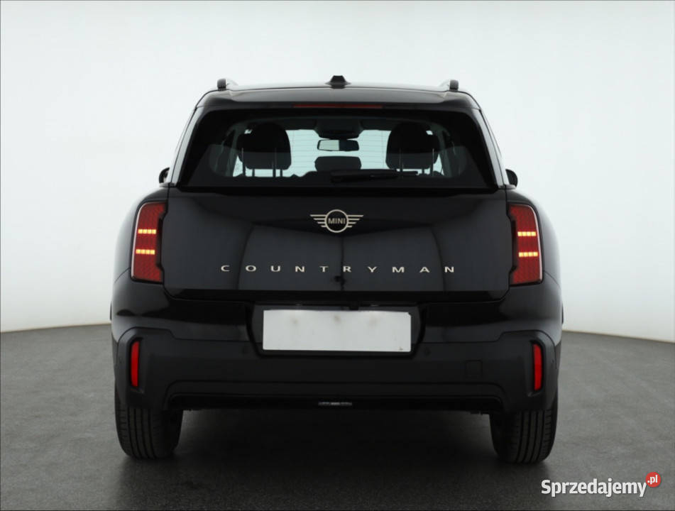 MINI Countryman C wspomaganie kierownicy Piaseczno