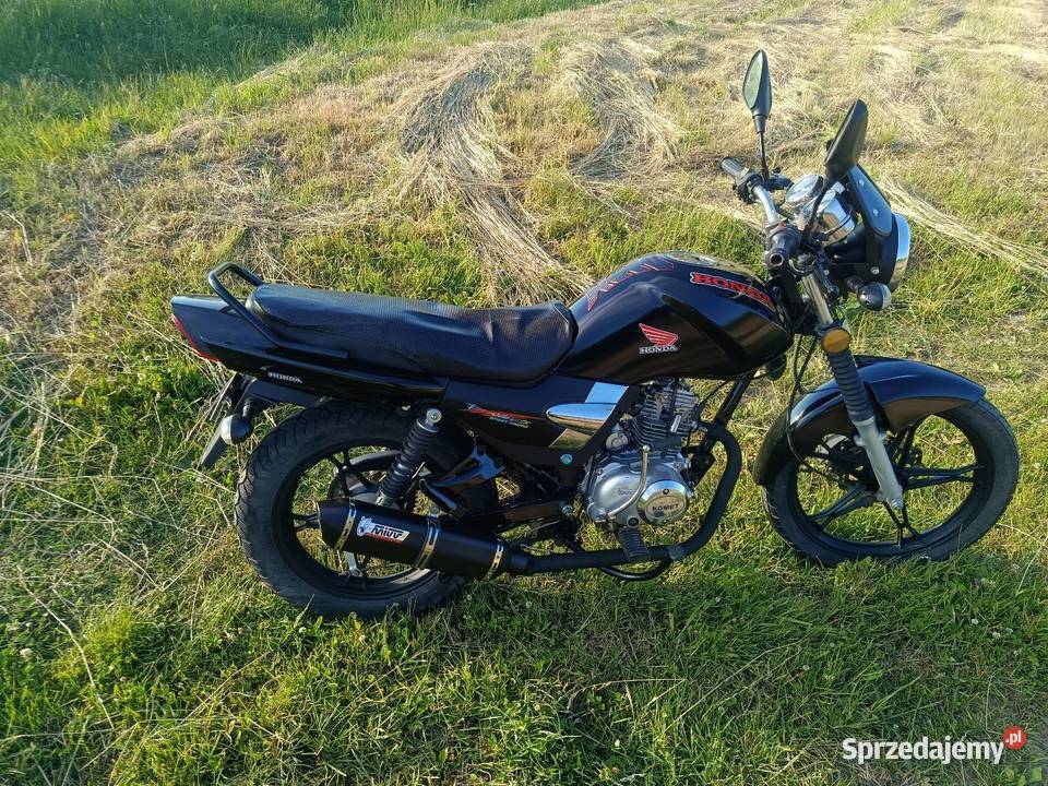 Romet ZK 50 z 2012r Romet Rzeszów