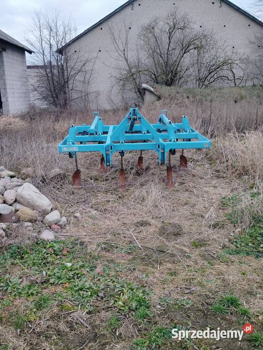 Gruber mandam Agregaty Zambrów sprzedam