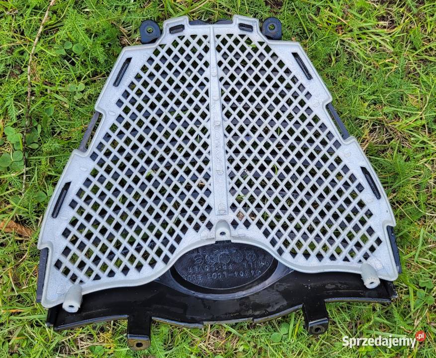 Kymco people S PEOPLES wypełnienie czaszy grill Piła