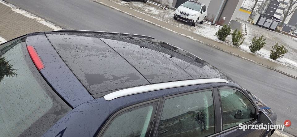 Audi a3 8p sprtback 20tdi 140 BMM sprawdz Pławce