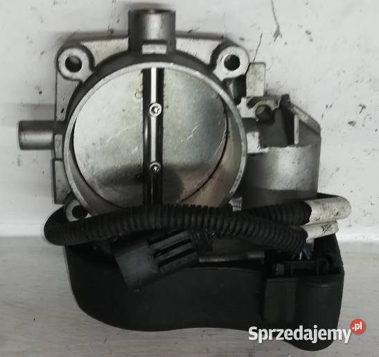 Przepustnica Mercedes AMG 32 v6 A1121410186